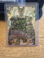 Dragon Ball Super Card Game Cell Android EB18-122