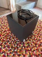 Subwoofer KEF PSW 2000 schwarz