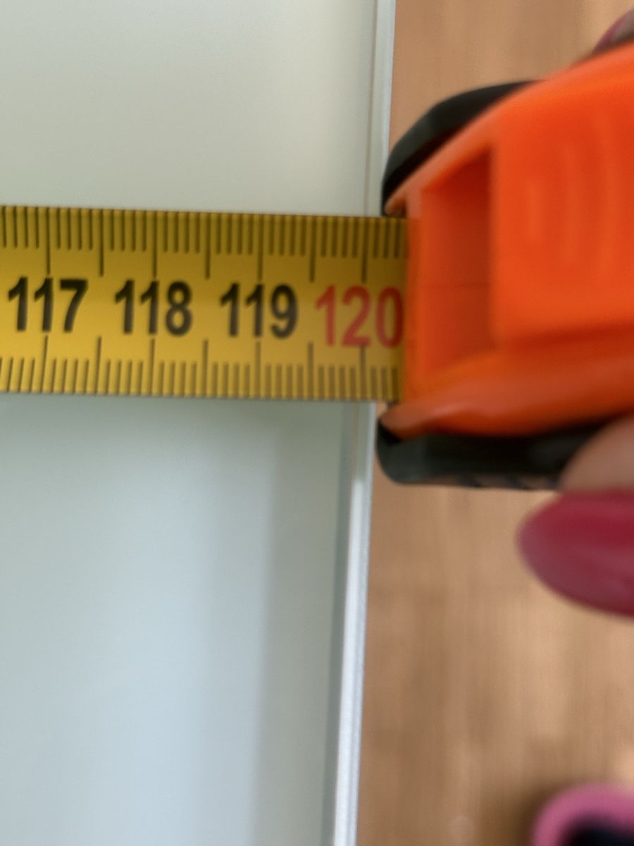 Tavoli: Glastisch – Usato da Effretikon venduto da cesco11 5