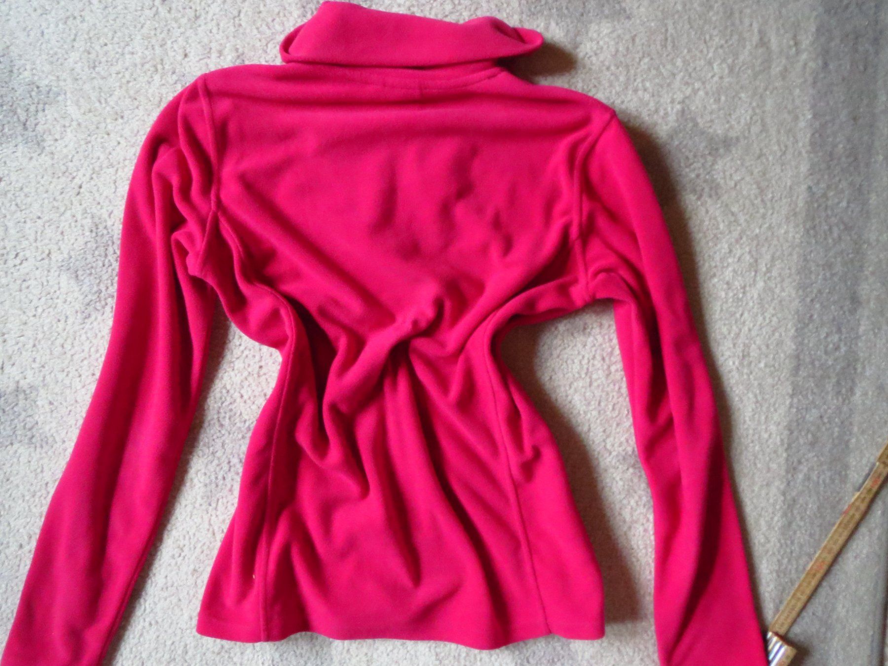 Icepeak Maglioni & Felpe: schöner ICEPEAK Damen Fleece Pullover Gr 38 – Usato da Kiental venduto da Anna8702 7