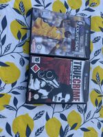 Nintendo GameCube Spiele-Bundle: True Crime + NBA Courtside 