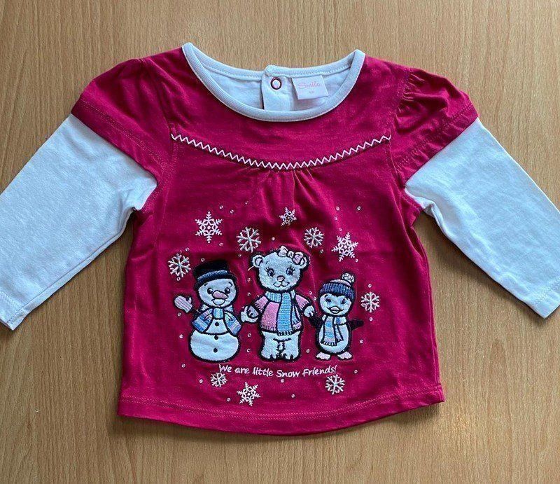 Pullover & Sweatshirts: Pullover – Neu (gemäss Beschreibung) aus Basel von Seifehuesli
