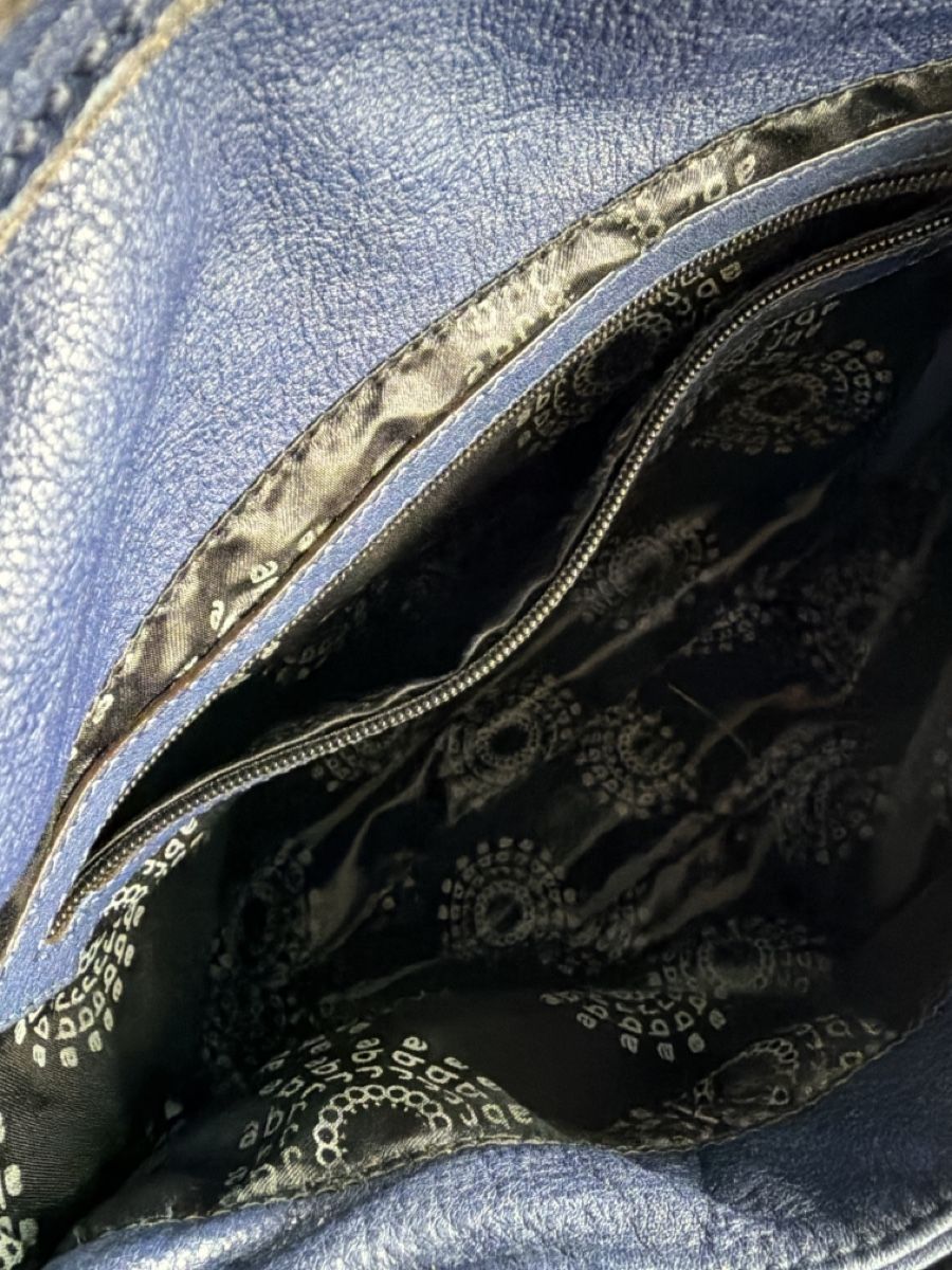 Abro Borse da donna: Abro Handtasche – Usato da Gwatt (Thun) venduto da well 2