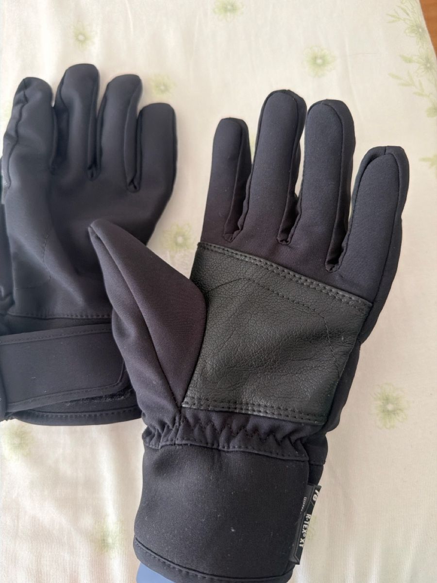 Reusch Guanti & manicotti: Reusch - Skihandschuhe – Nuovo (secondo la descrizione) da zürich venduto da may_yj9f 8