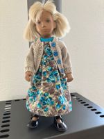 Sasha Puppenkleid