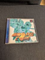 Armored core Sony PlayStation JP
