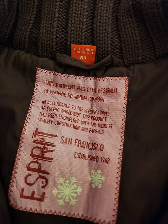 Vestes: Veste, Grösse: L – Neuf avec emballage d'origine à Schliern b.Köniz par schoggi0503 3