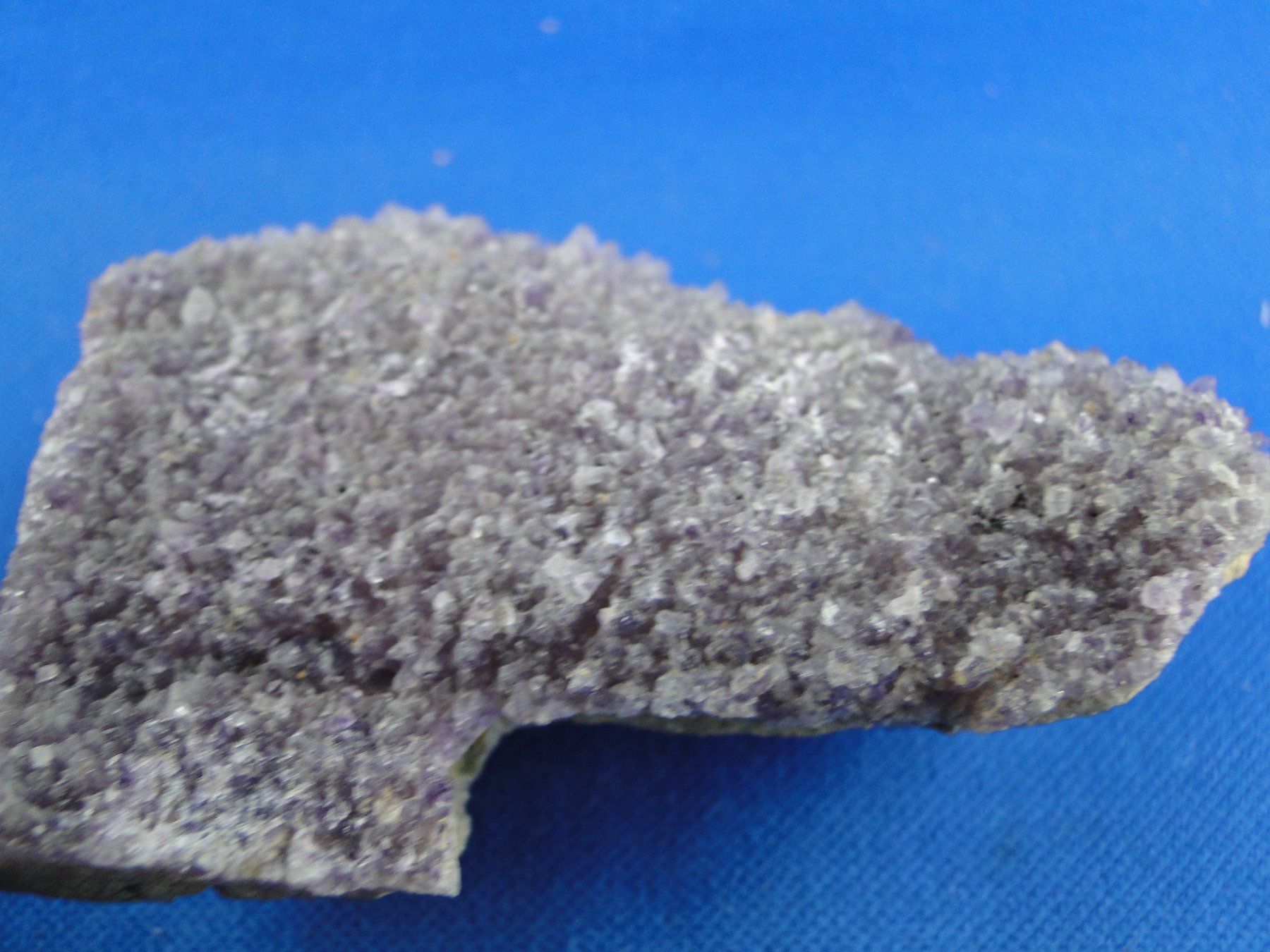 Minerali & Pietre curative: Quarz var. Amethyst – Usato da Schinznach Bad venduto da Demerald 4