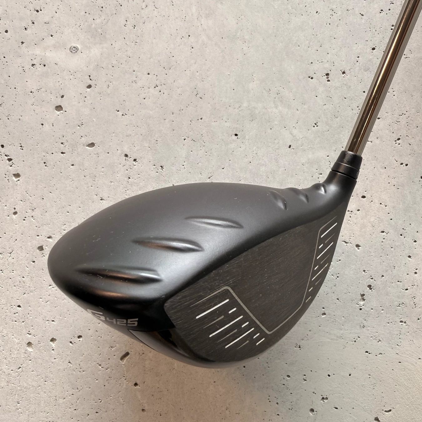 Ping Schläger & Sets: Ping G425 LST 10.5° Driver – Gebraucht aus Zürich von Seconda_Golf 2