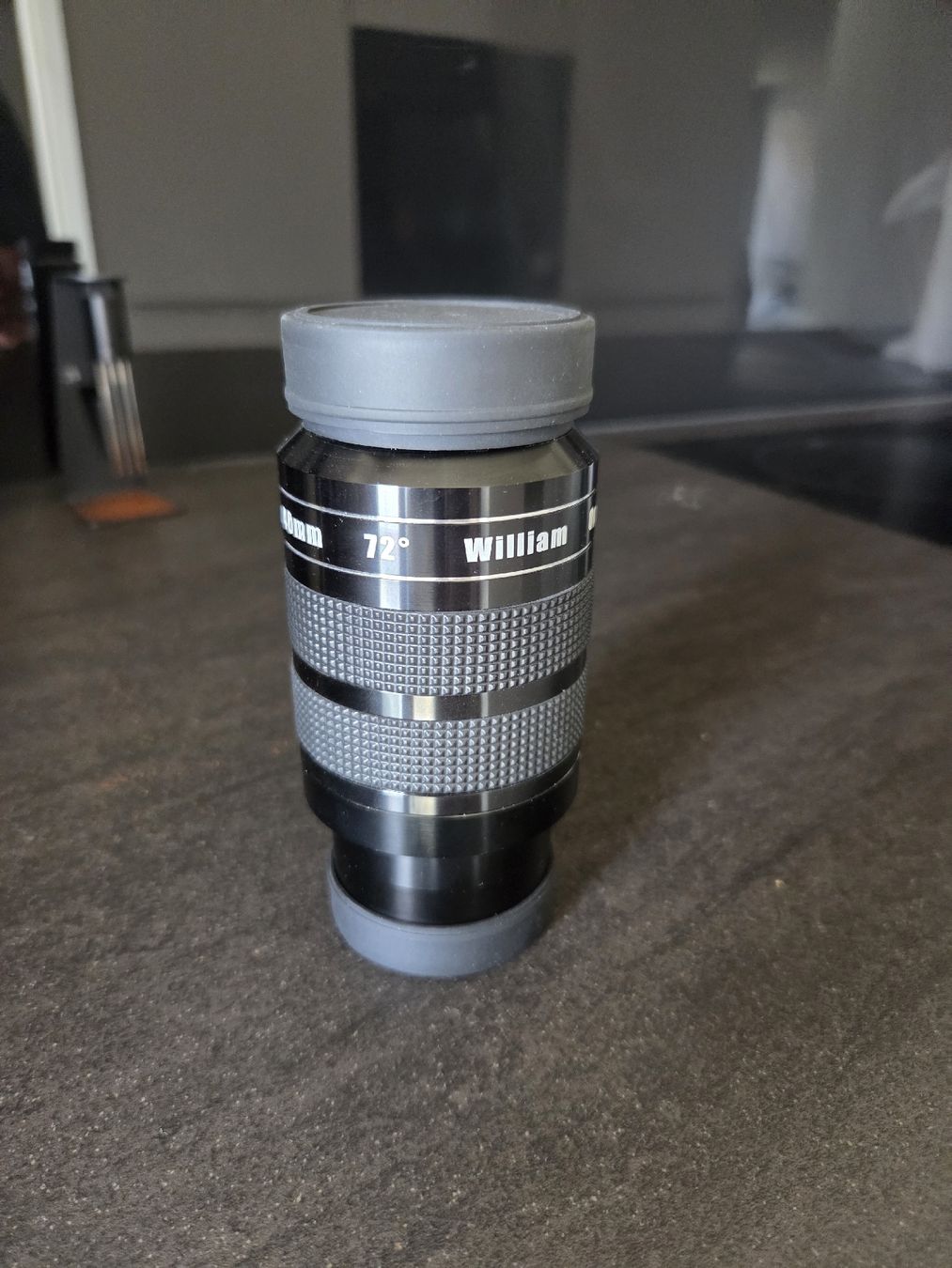 Teleskope: Williams Optics 40mm Swan Okular – Gebraucht aus Wichtrach von StudentPro 1