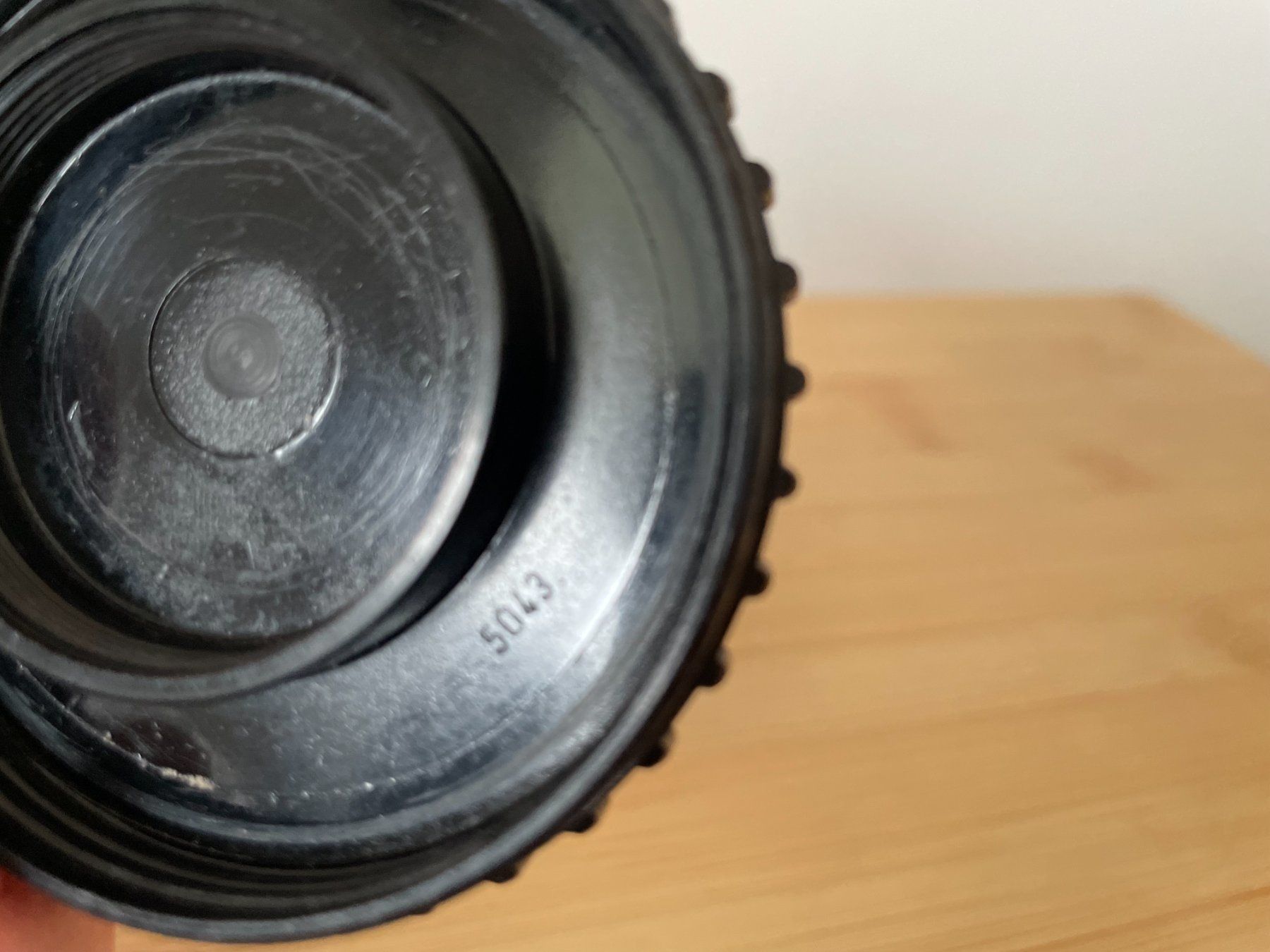 Leica Objektive: Base de container pour objectif Leica M39 – Gebraucht aus Petit Lancy von gil_hr6v 2