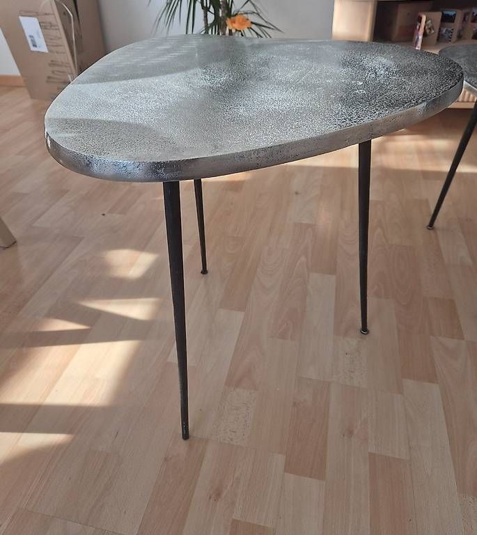 Tavoli: Couchtisch / Beistelltisch – Usato da Bassersdorf venduto da deb_6fnb 2