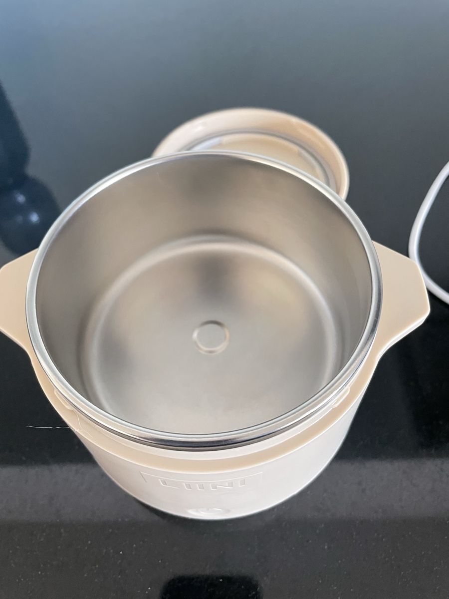 Aliments & Spécialités: Liini Breiwärmer 2.0 – Neuf (Voir description) à Tobel par SHDA 1