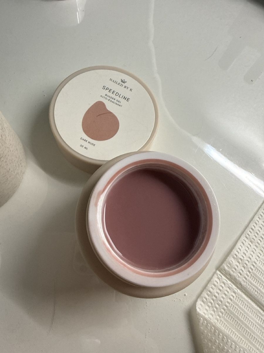 Künstliche Fingernägel: Gel UV  – Neu (gemäss Beschreibung) aus Ursy von noemie.adt