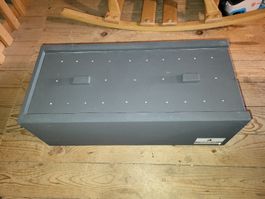 Feuerhemmende Akkuladebox