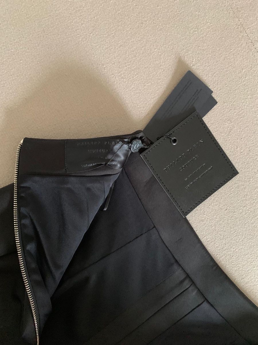 Philipp Plein Gonne: Philipp Plein – Nuovo e nell'imballaggio originale da Staad SG venduto da Perle888 8