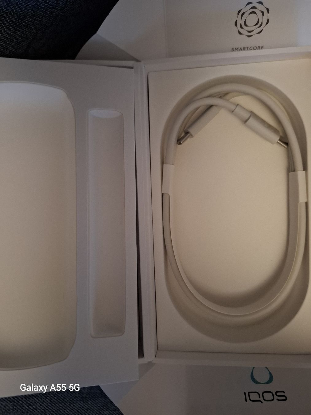 Iqos Altri Prodotti per fumatori: IQOS ILUMA i Kit violet systeme – Usato da Payerne venduto da wardi11 4