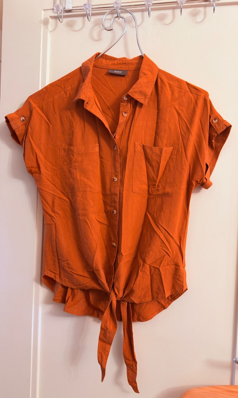C&A Camicette: • Sommerliche Bluse • – Usato da Basel venduto da mendoza13