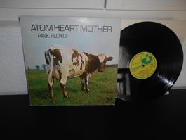 Pink Floyd – Atom Heart Mother / 1970 Special Edition