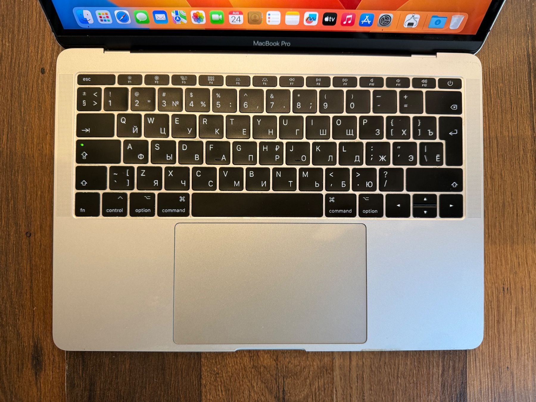 Apple Portables: MacBook Pro 13' – D'occasion à Siebnen par icrservicesolutions 1