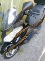 Aprilia Atlantik 250