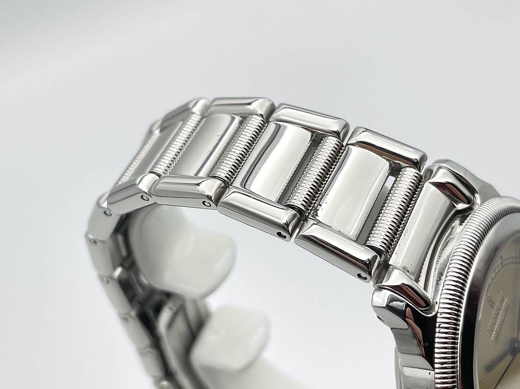 Corum Montres: Corum Ref. 89 211 neuwertig – D'occasion à Egnach par Thankyou 3