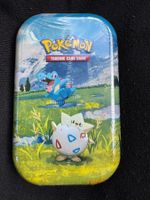 Pokemon Ascended Heroes - Mini Tin - Sealed - ENG
