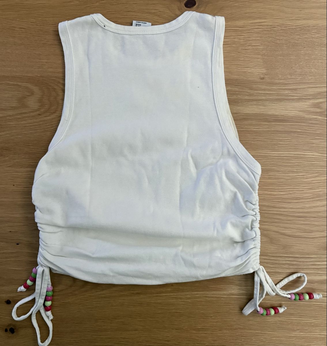 Bershka Tops: Haut BERSHKA  – Gebraucht aus Martigny von jcj_j2fb 1