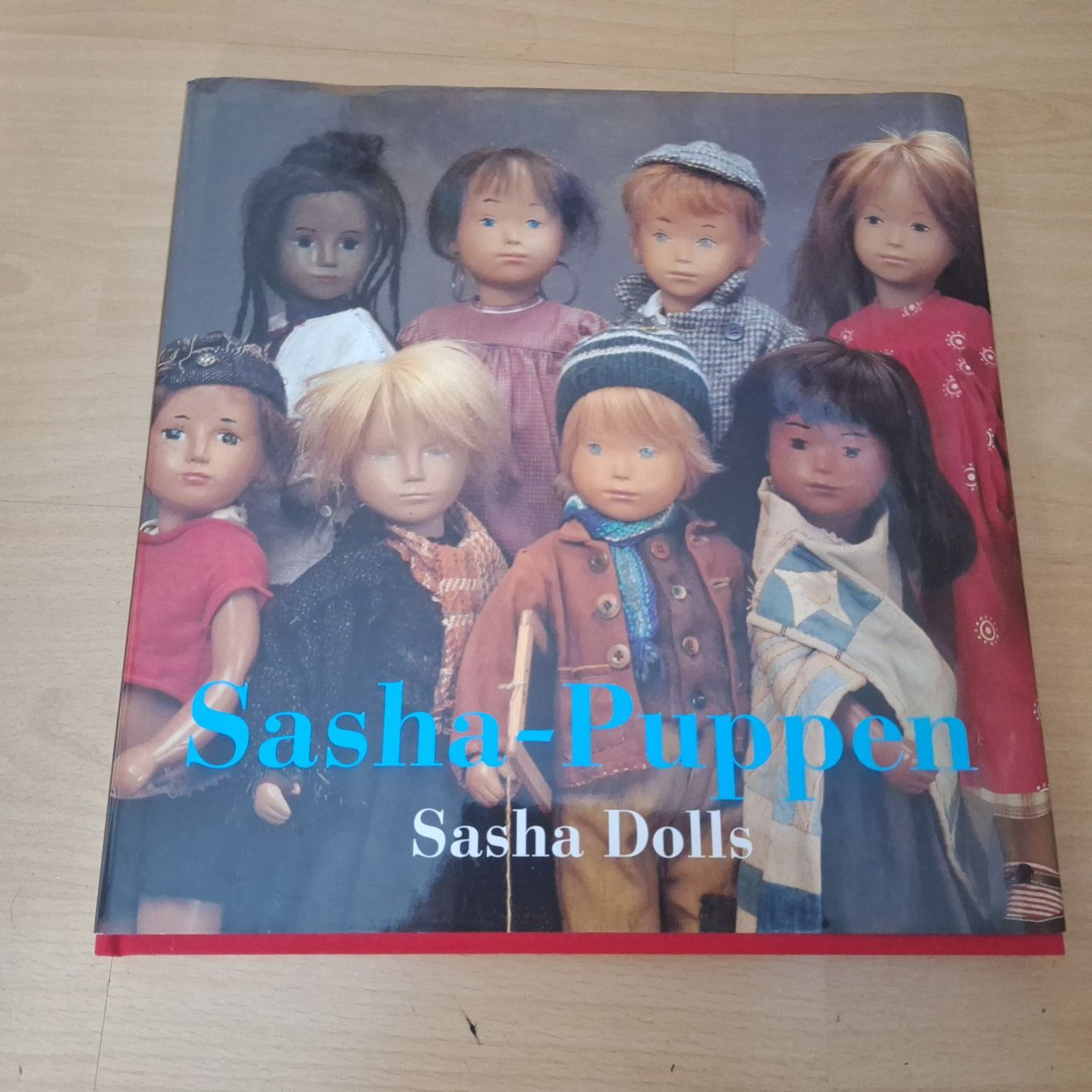 Bücher: Sammler buch Sasha Morgentahler – Gebraucht aus Sulz AG von Oberdanne8