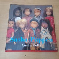 Sammler buch Sasha Morgentahler