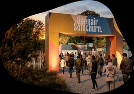 2 Tickets Openair Solothurn 15.08. Lo & Leduc