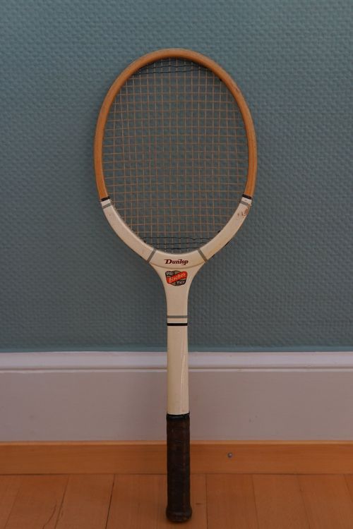 Filet de tennis de table - DUNLOP - TOUR NET - Sport