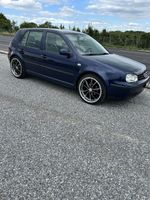 Vw Golf 1.4 16 V 