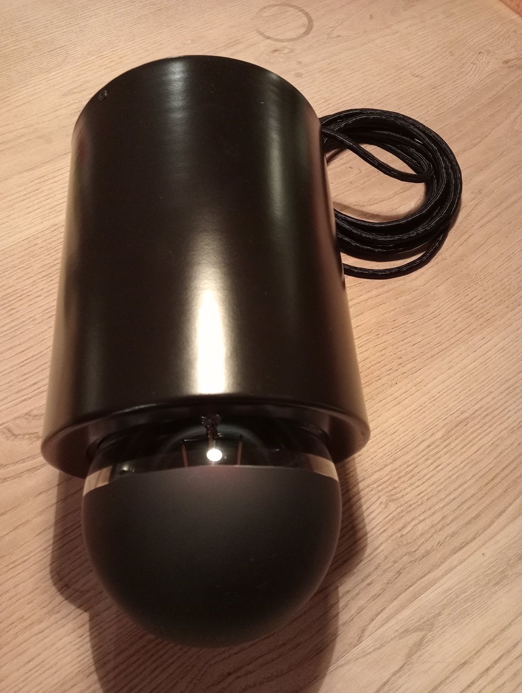 Lampadari & plafoniere: Design Hängelampe – Usato da St.Niklausen LU venduto da Wirdbereitsverwendet 6