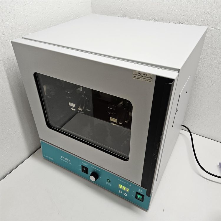 Labnet ProBlot Hybridization Oven L2-12 | Kaufen Auf Ricardo