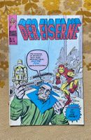 Der Eiserne Heft Nr 10 von 1976
