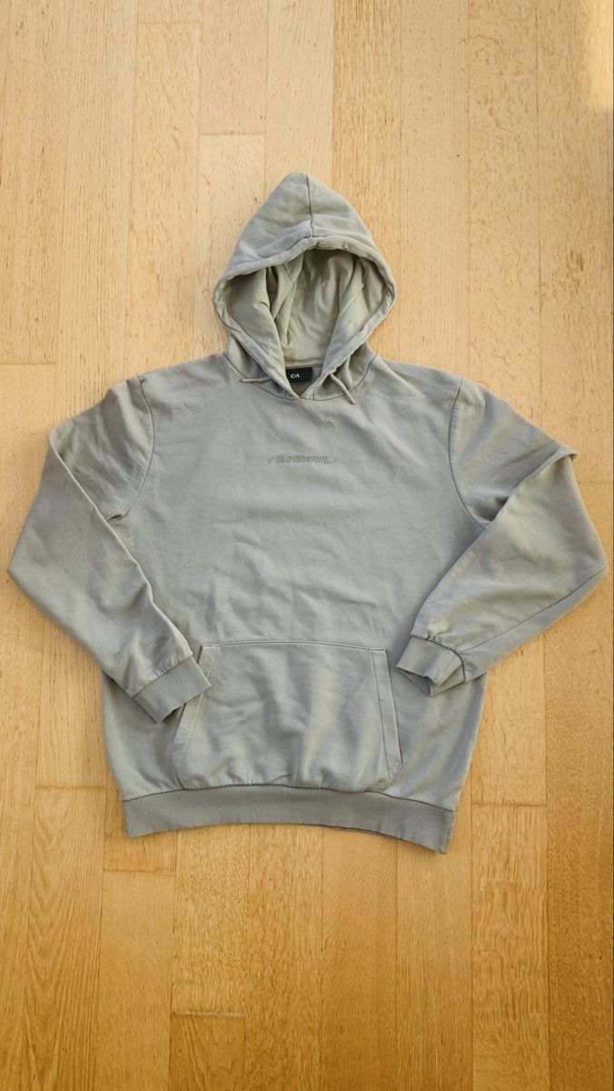 C&A Pulls & Sweat-shirts: Hoodie C&A, Grün – D'occasion à Balzers par Gigga7