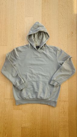 Hoodie C&A, Grün