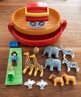Playmobil 123 Arche Noah