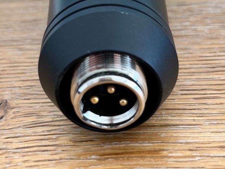 Mikrofone: Mikrofon "the t.bone" SC-450 – Gebraucht aus Hünibach von Chatzestrecker 3