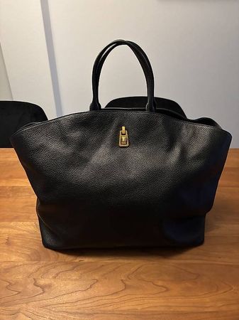 Grosse Coccinelle Tasche 