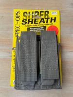 Pochette Molle SPEC-OPS pour magasins de pistolet
