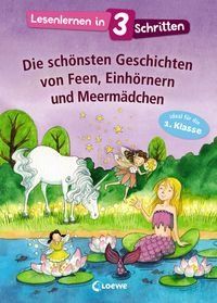 Libri: Die schönsten Feen.......Einhörner Geschichten – Usato da Wigoltingen venduto da Zuckerfee84