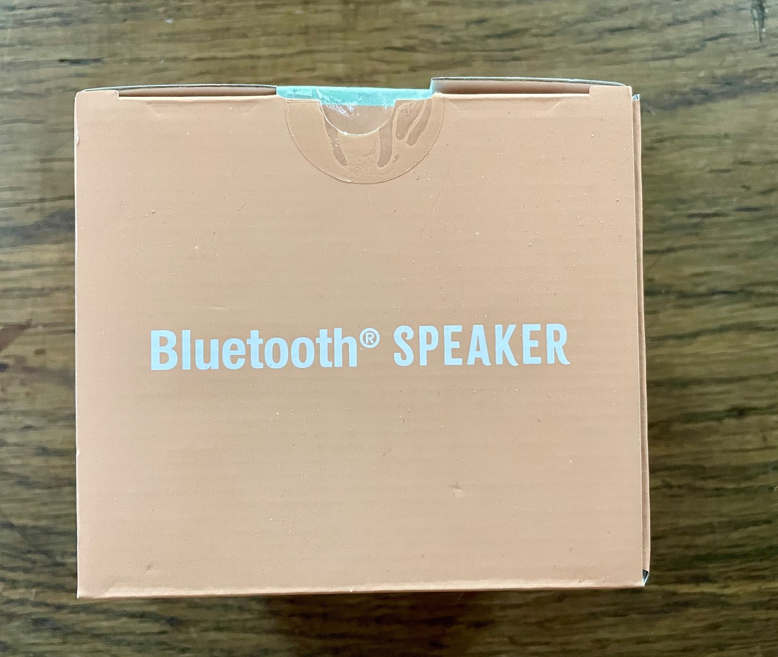 Lautsprecher: Bluetooth Lautsprecher/ Speaker, NEU – Neu und originalverpackt aus Gümligen von soleil149 3