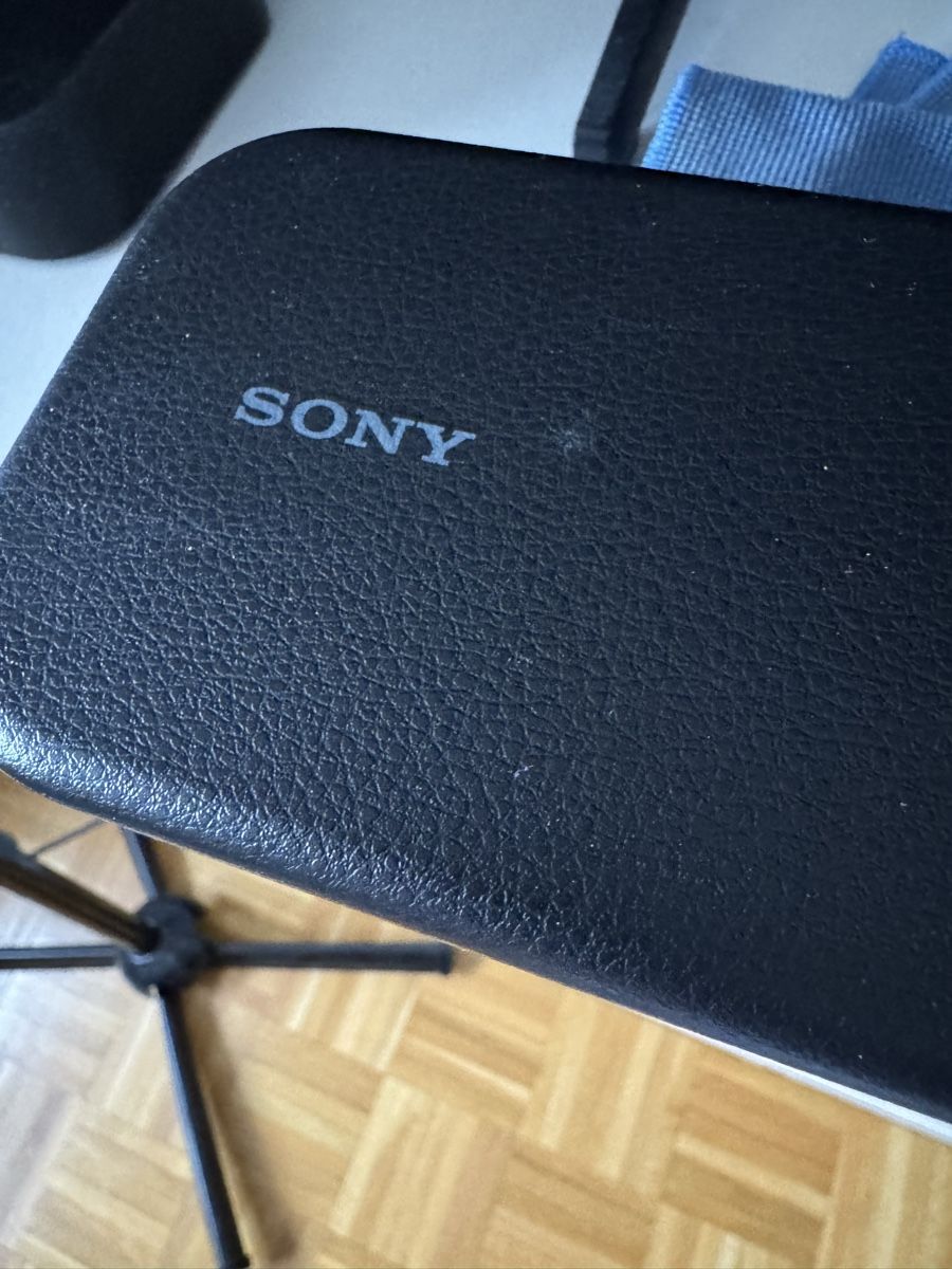Barre de son Sony (Neu (gemäss Beschreibung)) in Lausanne für CHF 35 ...