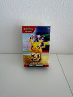 Pokemon 30th Celebration Booster Bundle DE ab 1.-