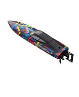RC Rennboot 90 cm Speedboot Zustand neu, komplet Angebot