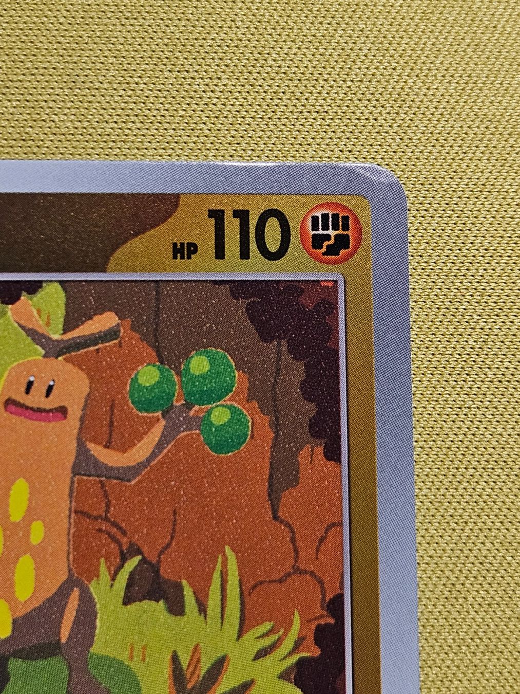 Pokémon Carte collezionabili: CBB1C Gem Pack Vol. 1 - Sudowoodo 1104/05 – Usato da Bellinzona venduto da Pokemarco 2