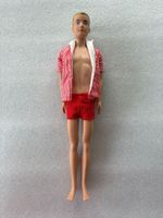 Vintage Painted Ken #750 excellent