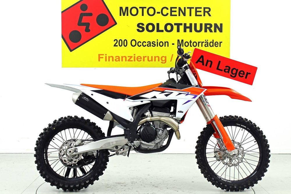 Gelbatterie KTM 350 SXF, 11-15 Startbereit + Wartungsfrei Inkl